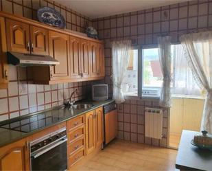 Kitchen of Flat for sale in Aranzueque  with Terrace