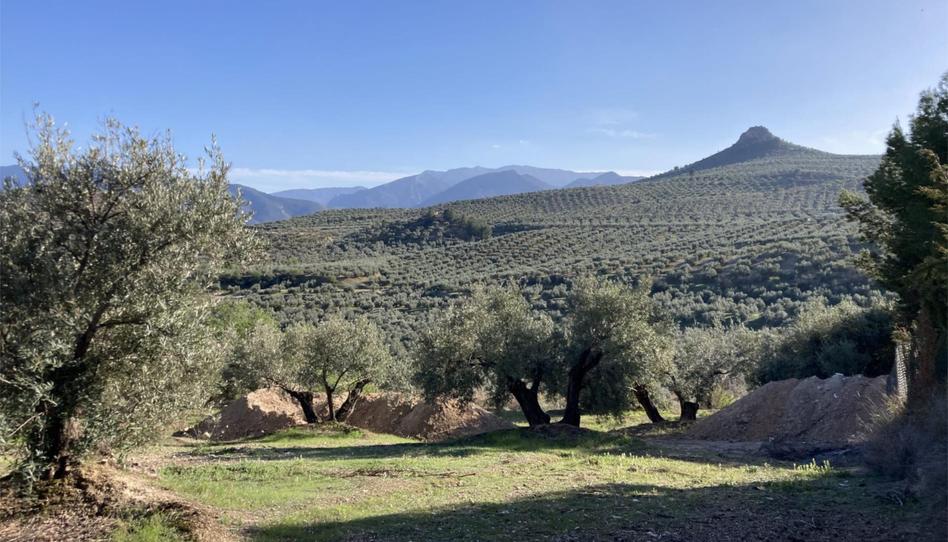 Photo 1 of Constructible Land for sale in Ja-3200, 13, San Ildefonso - Catedral, Jaén