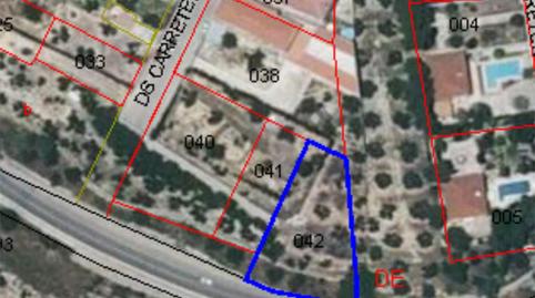 Photo 2 of Constructible Land for sale in Ja-3200, 13, San Ildefonso - Catedral, Jaén