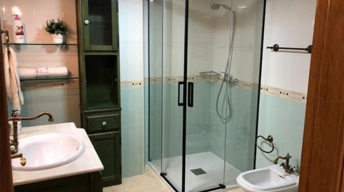 Foto 4 de Pis de lloguer a Calle Rey Carlos III, 32, Casco Antiguo, Murcia