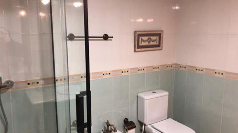 Foto 5 de Pis de lloguer a Calle Rey Carlos III, 32, Casco Antiguo, Murcia