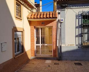 Flat to rent in Calle Manuel Azaña, 25, Meco pueblo