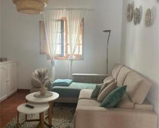 Living room of Flat for sale in Grazalema