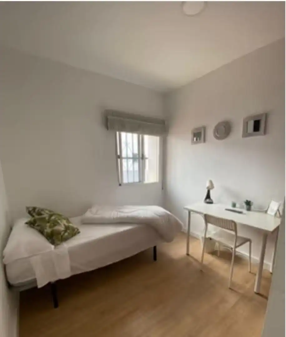 Room in Alheli, 2, Aznalcázar