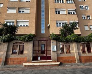 Vista exterior de Pis en venda en  Melilla Capital