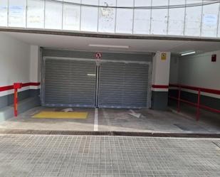 Parking of Garage for sale in  Barcelona Capital