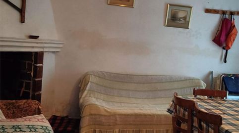Casa adosada en venta en Cuesta la Gontar, 39, Yeste, Albacete - imagen 2 Foto 2 de Casa adosada en venta en Cuesta la Gontar, 39, Yeste, Albacete