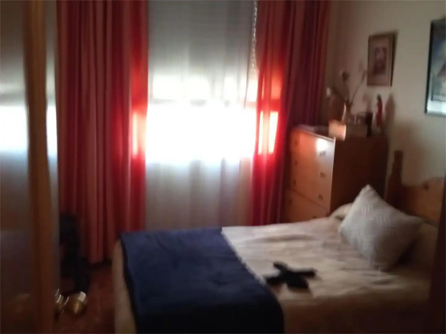 Room in Calle Pico del Morrón, 13, Alhama de Murcia ciudad Room in Calle Pico del Morrón, 13, Alhama de Murcia ciudad