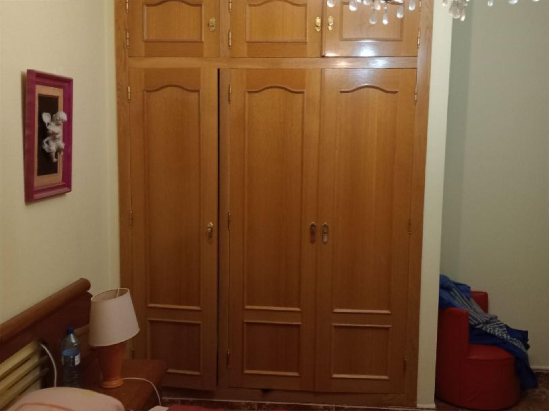 Pis per a compartir a Calle Pico del Morrón, 13, Alhama de Murcia ciudad