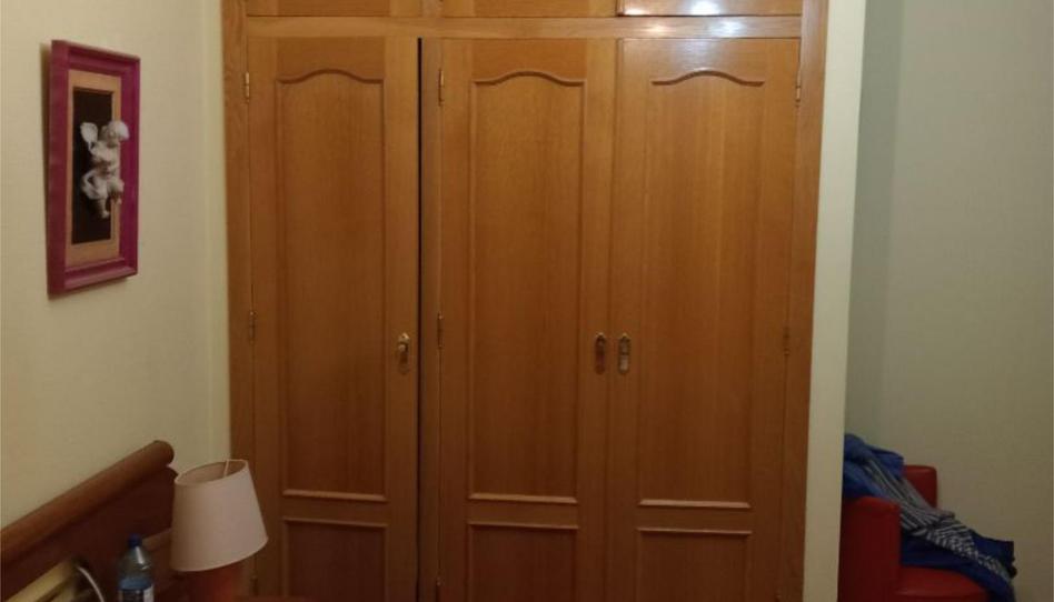 Flat to share in Calle Pico del Morrón, 13, Alhama de Murcia ciudad, Murcia - image 1 Photo 1 of Flat to share in Calle Pico del Morrón, 13, Alhama de Murcia ciudad, Murcia