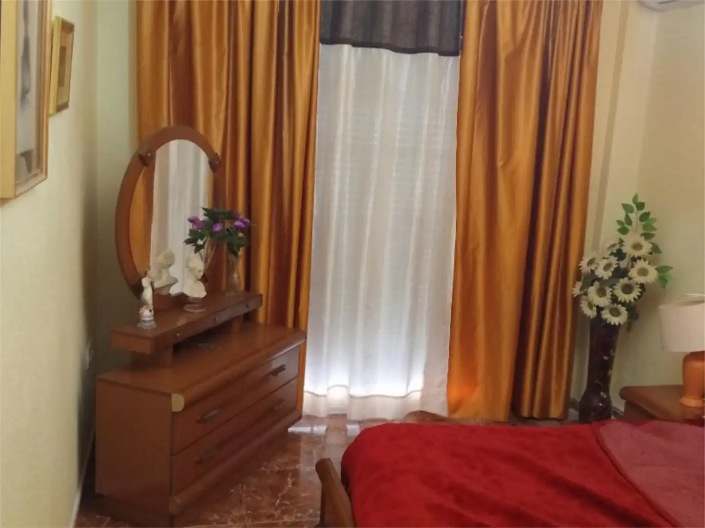 Room in Calle Pico del Morrón, 13, Alhama de Murcia ciudad Room in Calle Pico del Morrón, 13, Alhama de Murcia ciudad