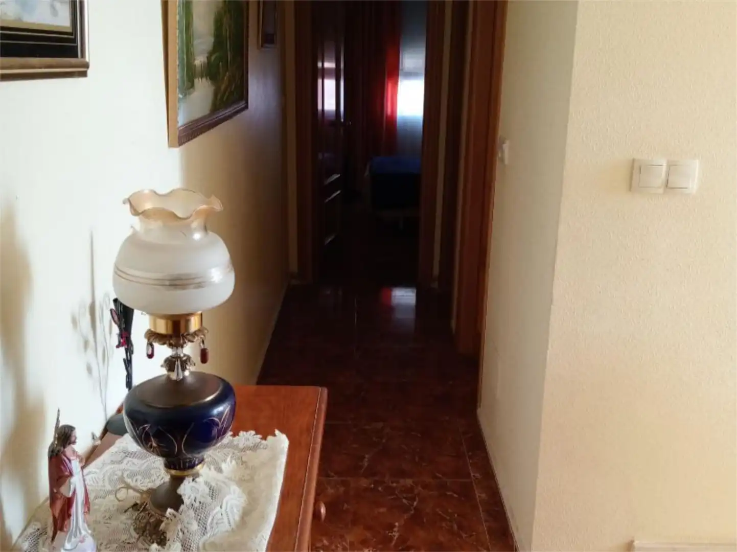 Room in Calle Pico del Morrón, 13, Alhama de Murcia ciudad Room in Calle Pico del Morrón, 13, Alhama de Murcia ciudad