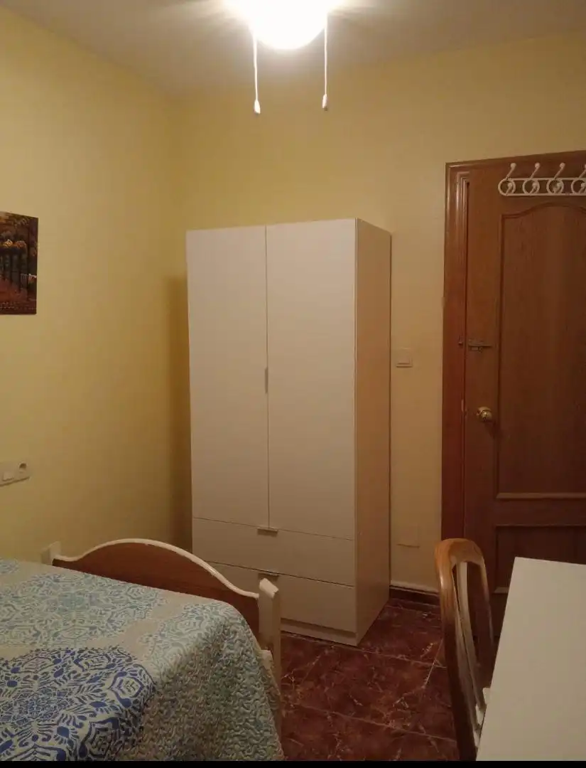 Room in Calle Pico del Morrón, 13, Alhama de Murcia ciudad Room in Calle Pico del Morrón, 13, Alhama de Murcia ciudad