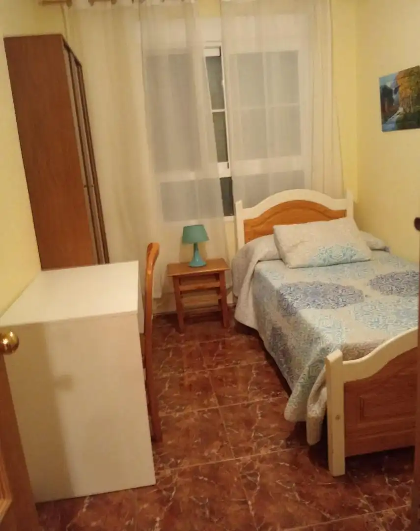 Room in Calle Pico del Morrón, 13, Alhama de Murcia ciudad Room in Calle Pico del Morrón, 13, Alhama de Murcia ciudad
