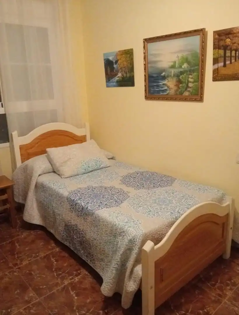Room in Calle Pico del Morrón, 13, Alhama de Murcia ciudad Room in Calle Pico del Morrón, 13, Alhama de Murcia ciudad