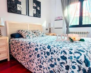 Bedroom of Flat for sale in Yebes  with Air Conditioner and Swimming Pool