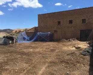 Exterior view of Constructible Land for sale in Morata de Jalón
