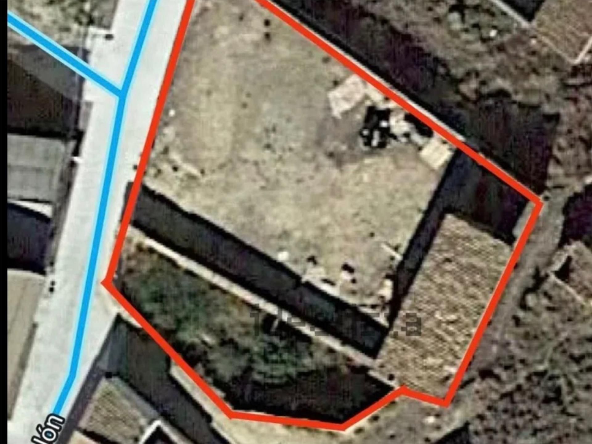 Constructible Land for sale in Morata de Jalón