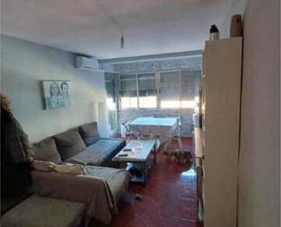 Living room of Flat for sale in San Martín de la Vega  with Terrace