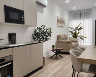 Living room of Flat for sale in Valladolid Capital  with Air Conditioner