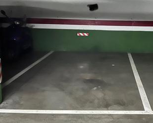 Parking of Garage to rent in  Sevilla Capital