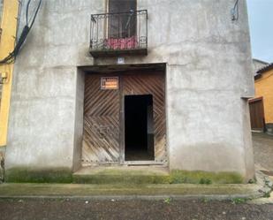 Exterior view of Premises for sale in La Nava de Ricomalillo