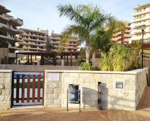 Flat to rent in Calle Albacete, 3, Los Arenales del Sol