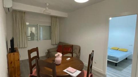 Foto 2 de Pis de lloguer a Avenida de Madrid, 4, San Ildefonso,  Granada Capital