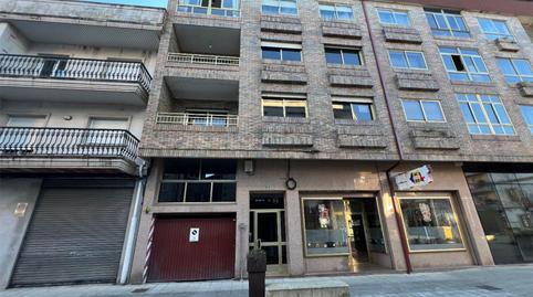 Foto 2 de Pis en venda a Rúa Carzaxena, 4, Silleda, Pontevedra