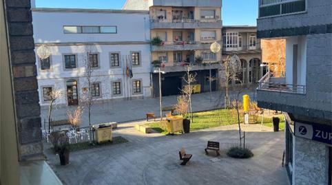 Foto 3 de Pis en venda a Rúa Carzaxena, 4, Silleda, Pontevedra