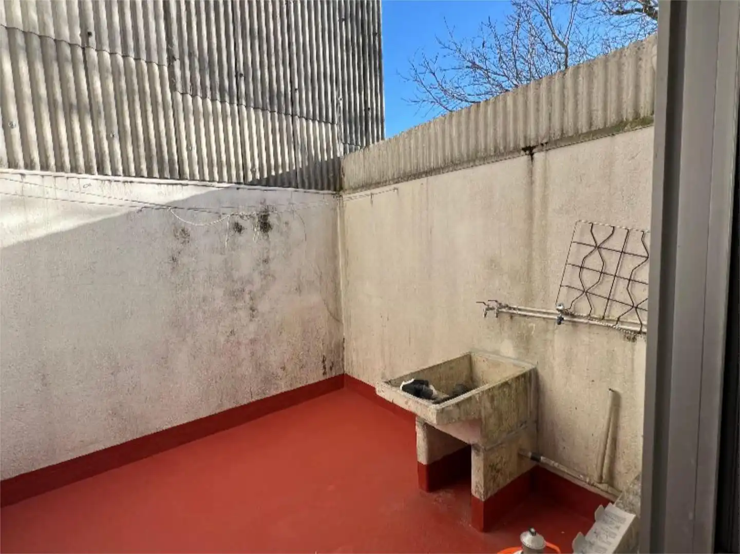 Flat for sale in Rúa Carzaxena, 4, Silleda Terrace of Flat for sale in Silleda with Parquet flooring, Terrace and Storage room
