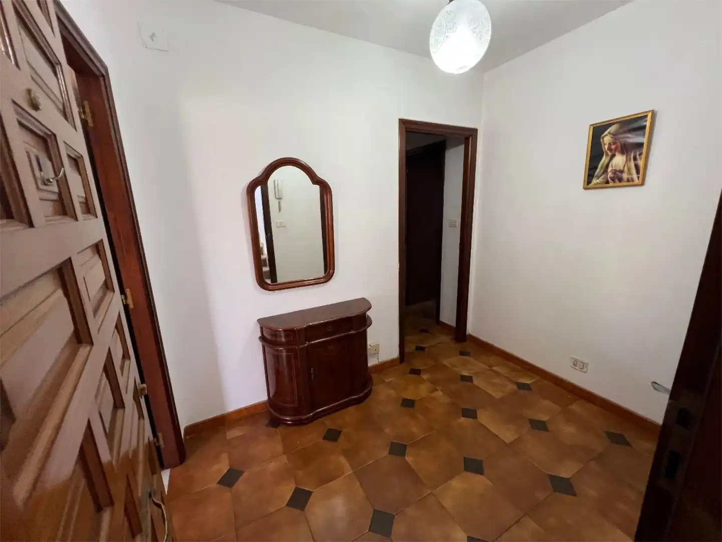 Flat for sale in Rúa Carzaxena, 4, Silleda Flat for sale in Silleda with Parquet flooring, Terrace and Storage room