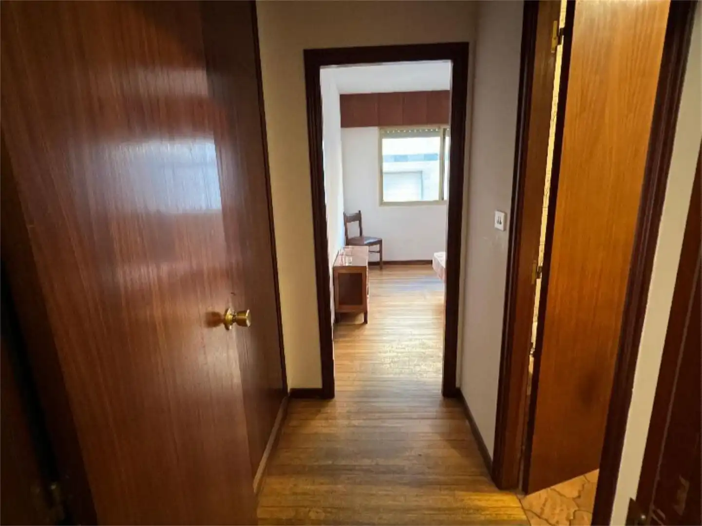 Flat for sale in Rúa Carzaxena, 4, Silleda Flat for sale in Silleda with Parquet flooring, Terrace and Storage room