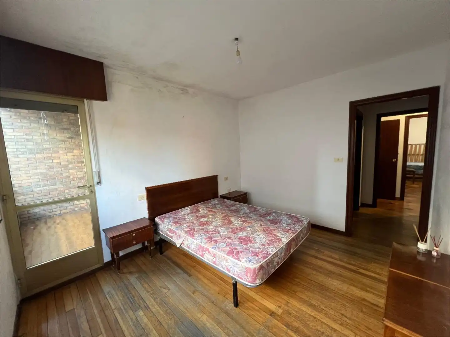 Flat for sale in Rúa Carzaxena, 4, Silleda Bedroom of Flat for sale in Silleda with Parquet flooring, Terrace and Storage room