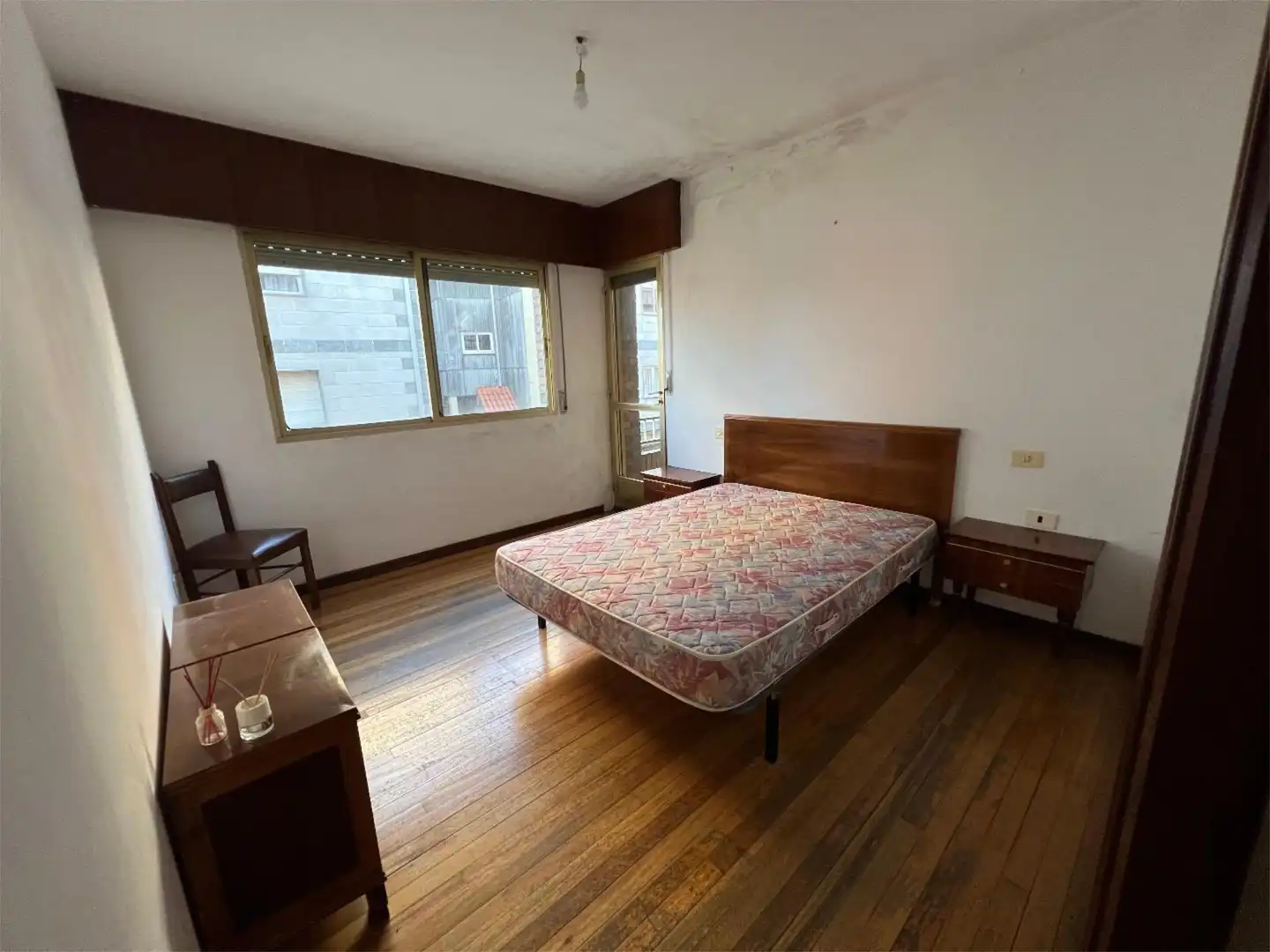 Flat for sale in Rúa Carzaxena, 4, Silleda Bedroom of Flat for sale in Silleda with Parquet flooring, Terrace and Storage room