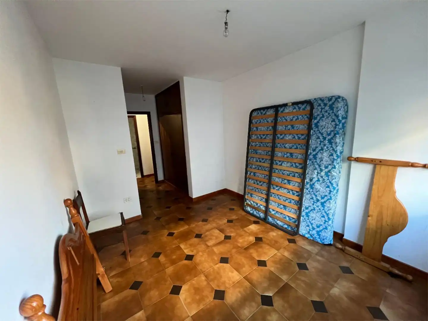 Flat for sale in Rúa Carzaxena, 4, Silleda Bedroom of Flat for sale in Silleda with Parquet flooring, Terrace and Storage room