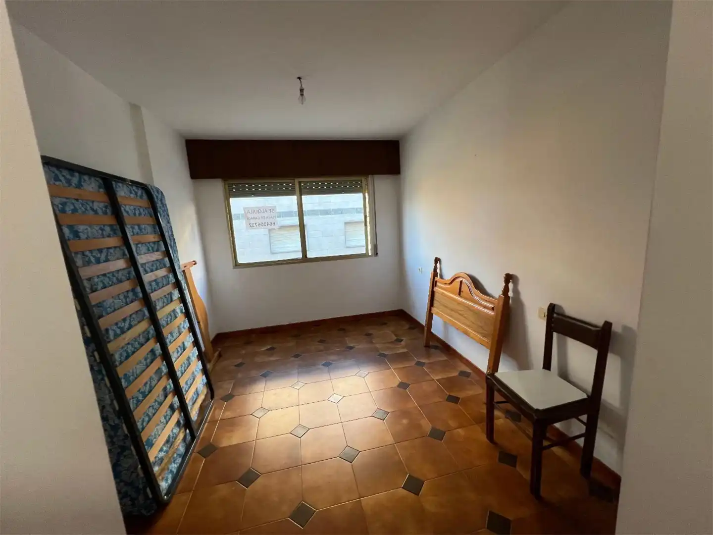Flat for sale in Rúa Carzaxena, 4, Silleda Bedroom of Flat for sale in Silleda with Parquet flooring, Terrace and Storage room