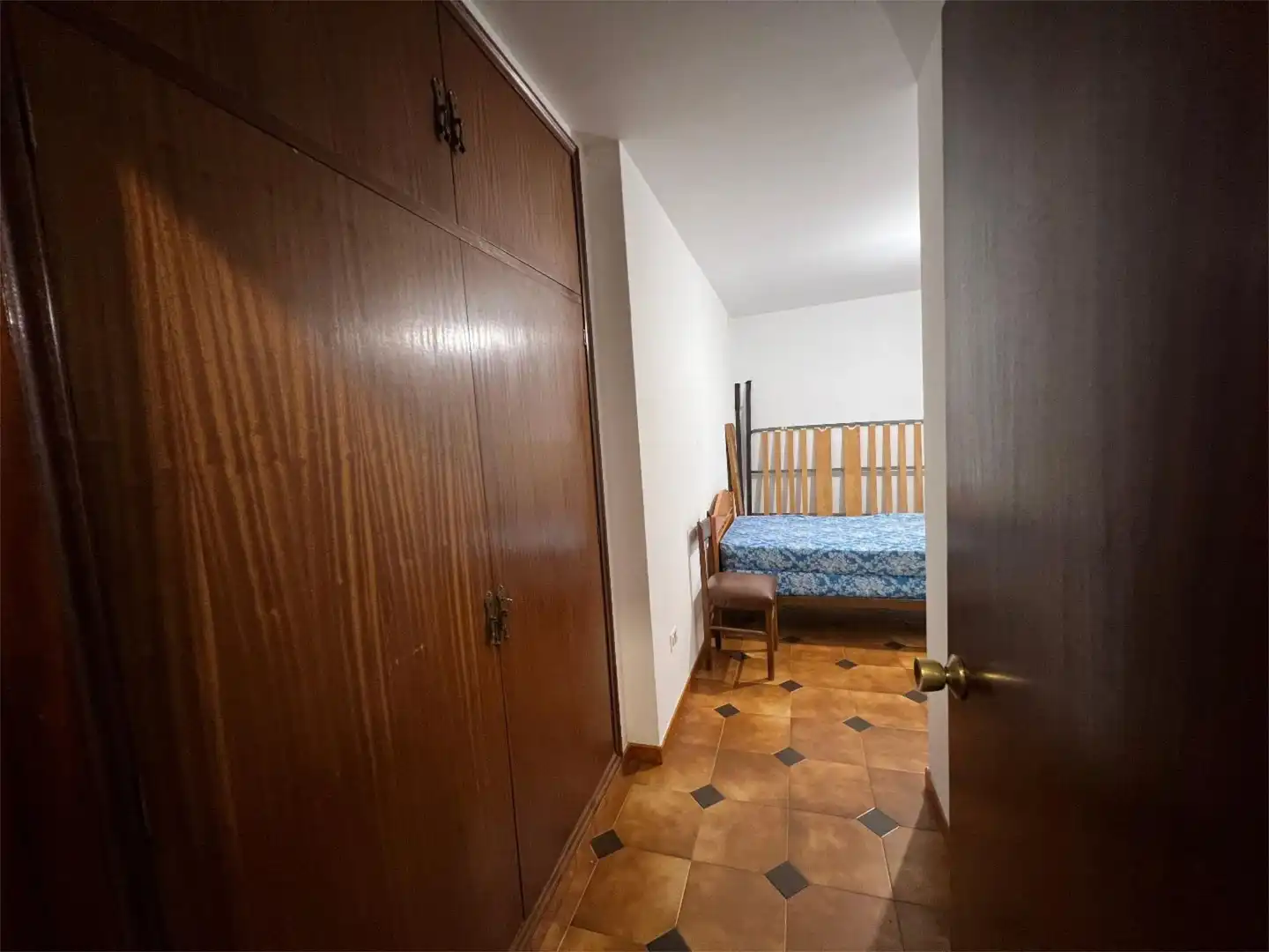 Flat for sale in Rúa Carzaxena, 4, Silleda Bedroom of Flat for sale in Silleda with Parquet flooring, Terrace and Storage room