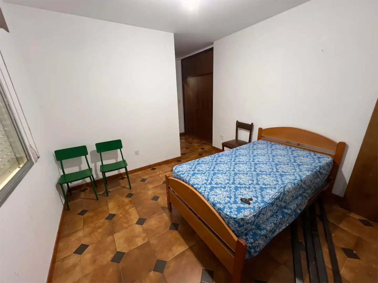 Flat for sale in Rúa Carzaxena, 4, Silleda Bedroom of Flat for sale in Silleda with Parquet flooring, Terrace and Storage room