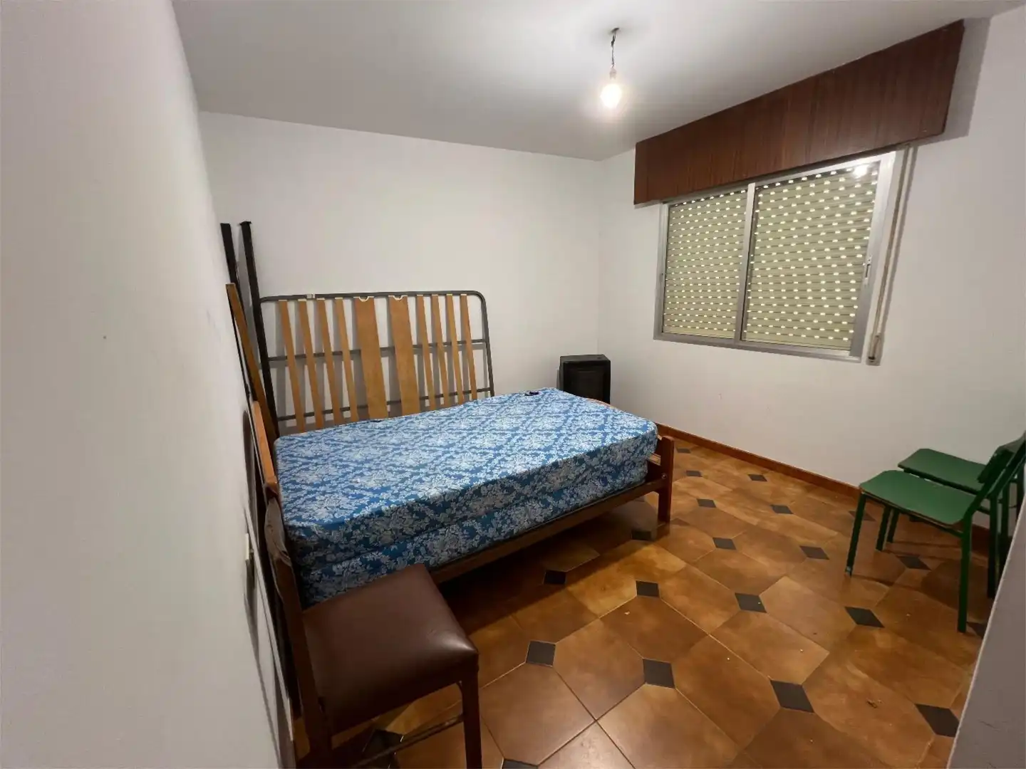 Flat for sale in Rúa Carzaxena, 4, Silleda Bedroom of Flat for sale in Silleda with Parquet flooring, Terrace and Storage room