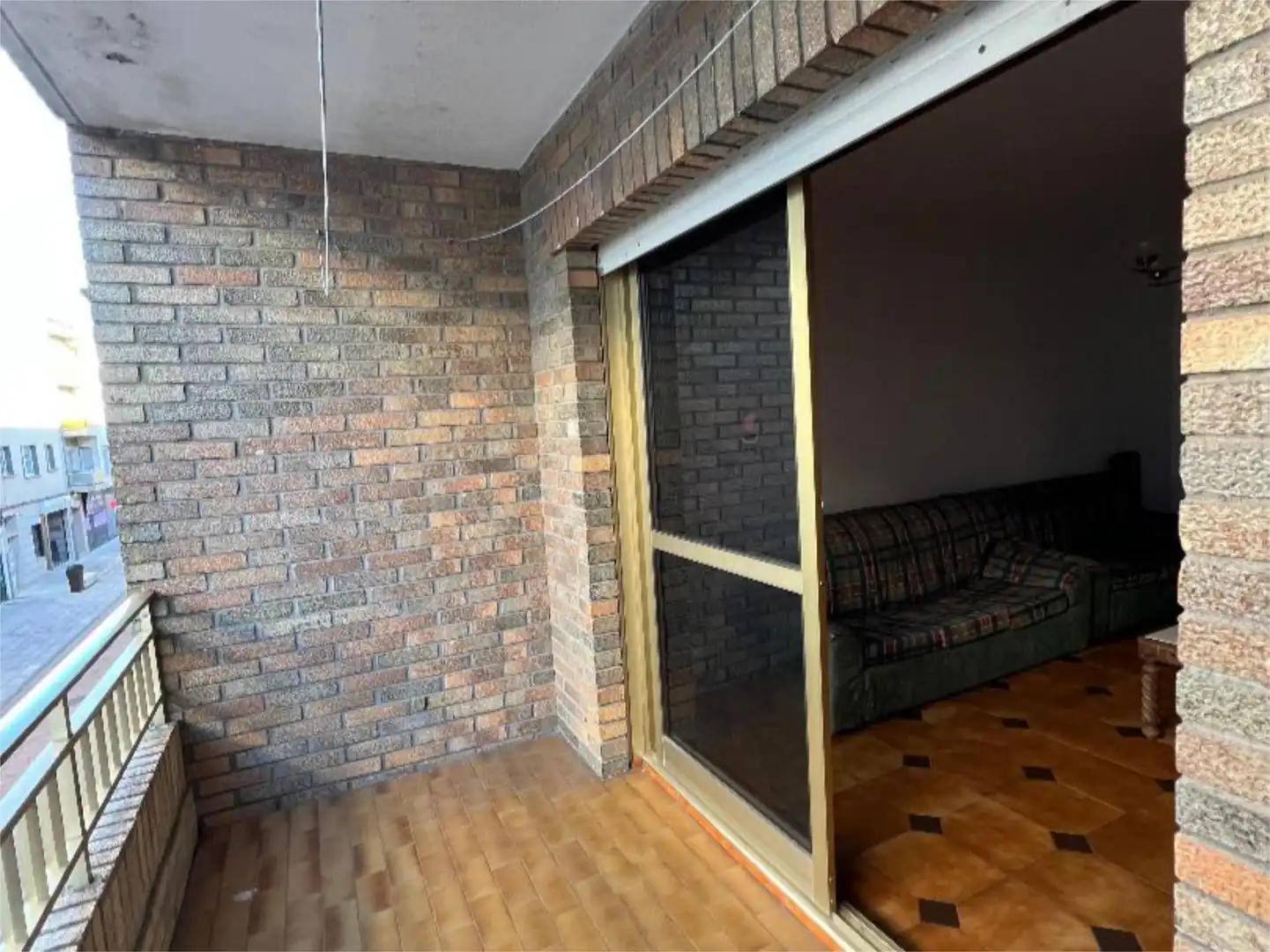 Flat for sale in Rúa Carzaxena, 4, Silleda Flat for sale in Silleda with Parquet flooring, Terrace and Storage room