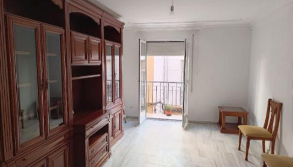 Flat for sale in Calle Obispo Domínguez Valdecañas, 19, San Francisco, Lucena - image 1 Photo 1 of Flat for sale in Calle Obispo Domínguez Valdecañas, 19, San Francisco, Lucena