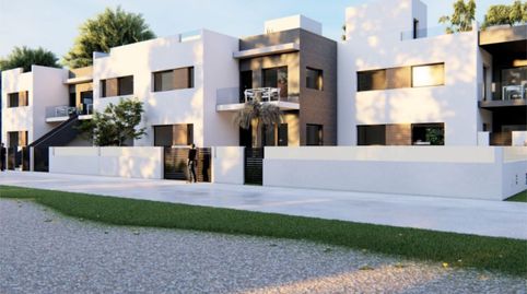 Foto 2 de Casa adosada en venta en Calle Antonio Godoy, 18, Pilar de la Horadada ciudad, Pilar de la Horadada
