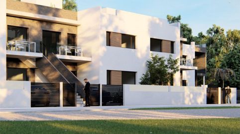 Foto 3 de Casa adosada en venta en Calle Antonio Godoy, 18, Pilar de la Horadada ciudad, Pilar de la Horadada