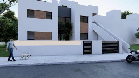 Foto 5 de Casa adosada en venta en Calle Antonio Godoy, 18, Pilar de la Horadada ciudad, Pilar de la Horadada