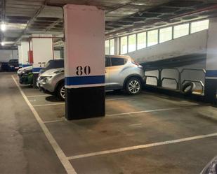 Parking of Garage for sale in  Madrid Capital