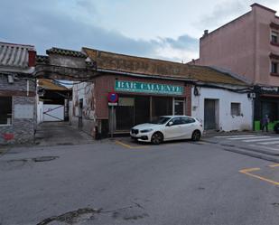 Vista exterior de Local de lloguer en La Línea de la Concepción amb Calefacció