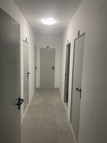 Trastero en Alquiler en Calle Don Bosco, 2 en Garrido Sur