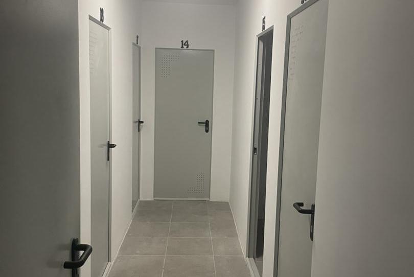 Photo 1 of Box room to rent in Calle Don Bosco, 2, Garrido Sur, Salamanca