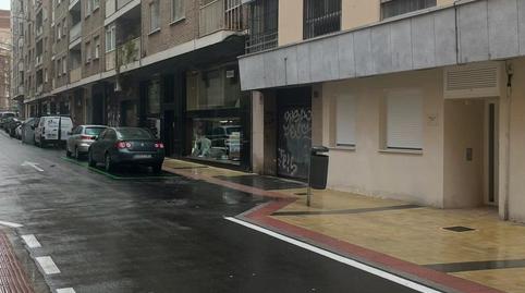 Photo 5 of Box room to rent in Calle Don Bosco, 2, Garrido Sur, Salamanca